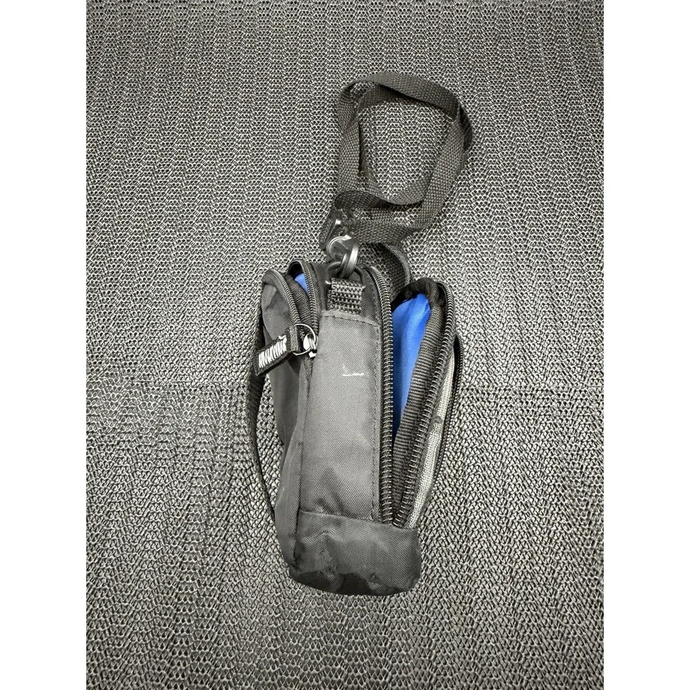Case Logic Compact Camera Case With Crossbody Strap